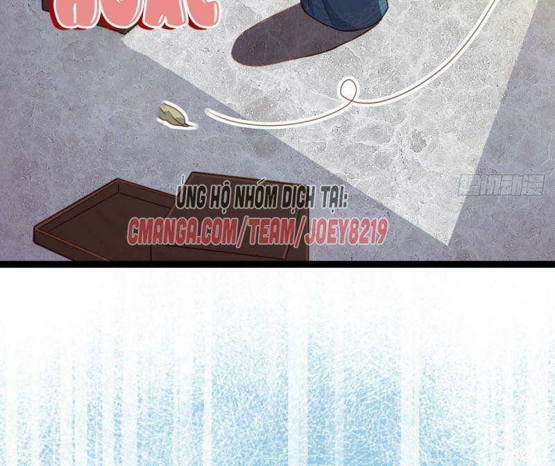 đứng yên ! phụng chỉ đánh cướp đây chapter 11 57