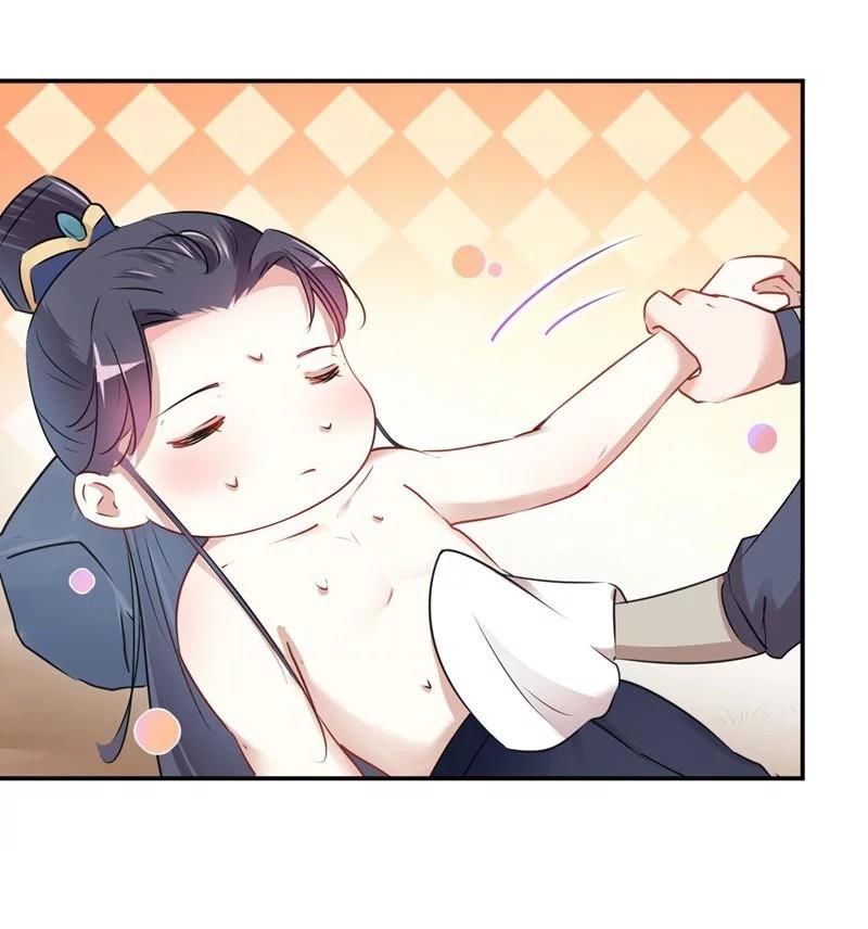 vương gia không thể trêu chapter 84 17