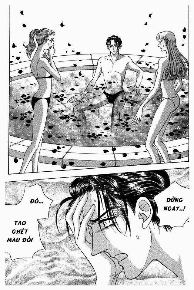 red - ngọc trong đá chapter 11 22