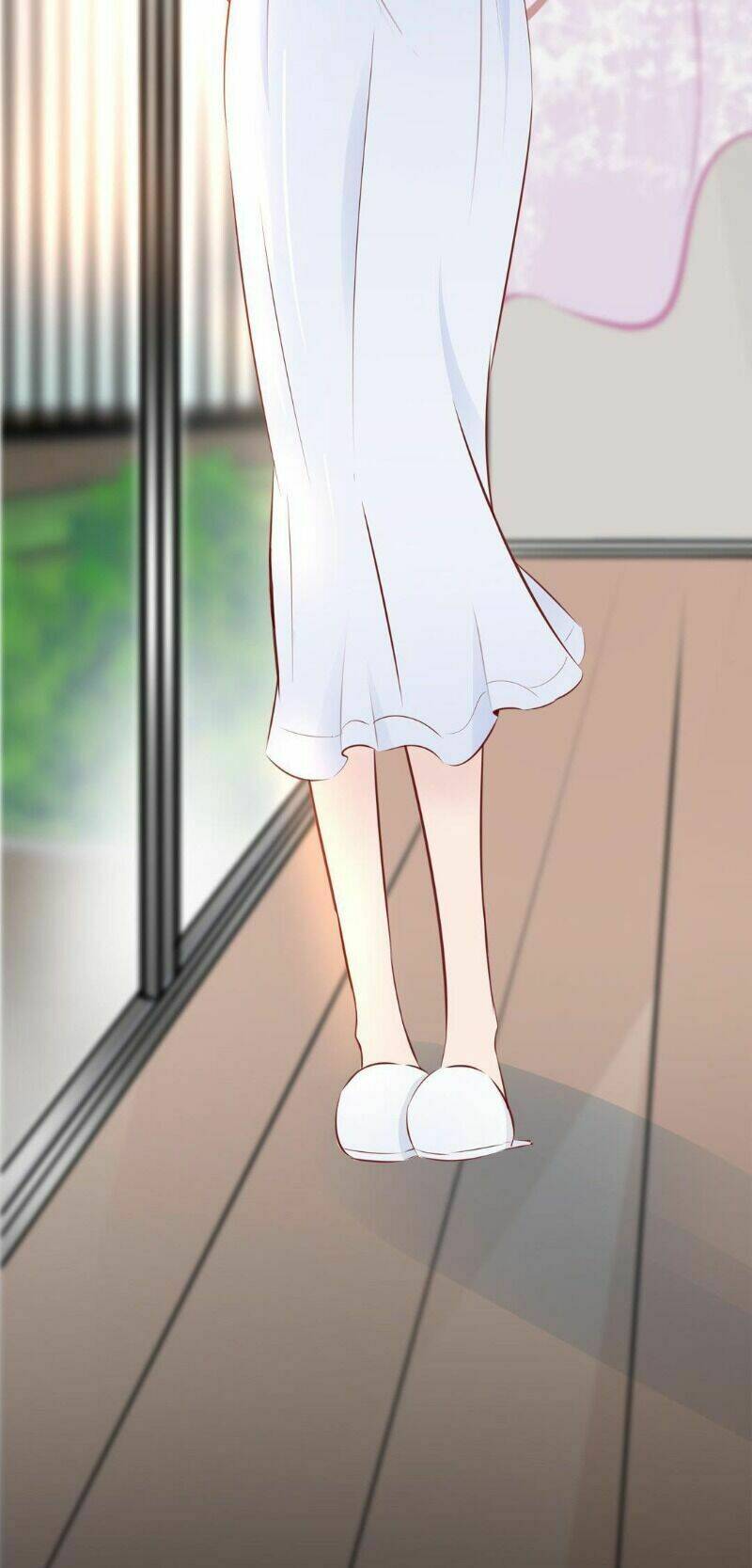 thương tiên sinh mã giáp của anh lại rơi rồi chapter 11 42