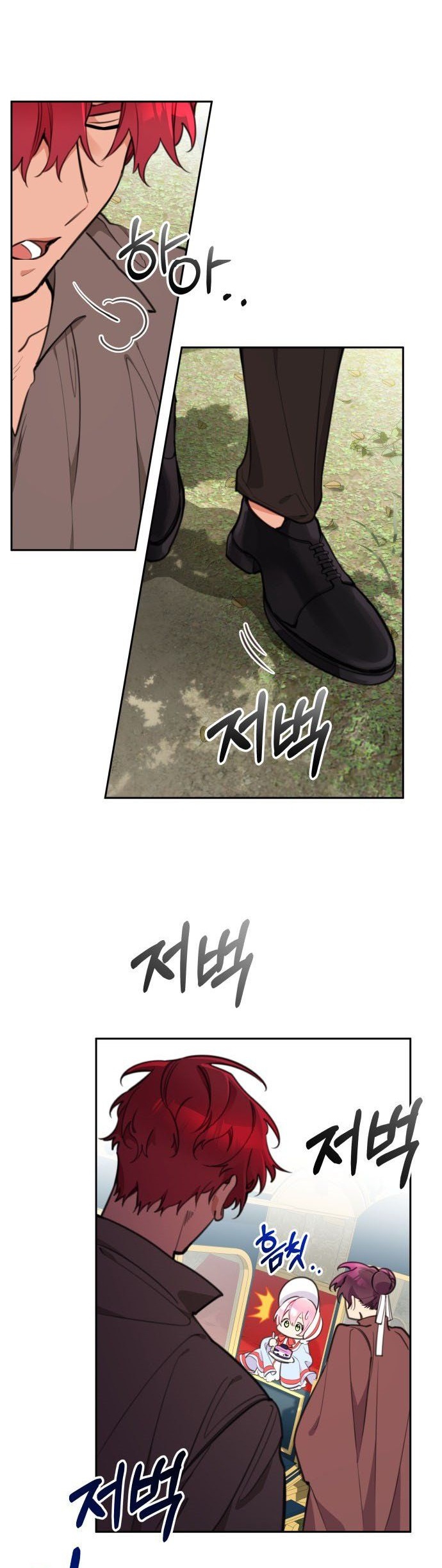 công chúa loto chapter 7.2 5