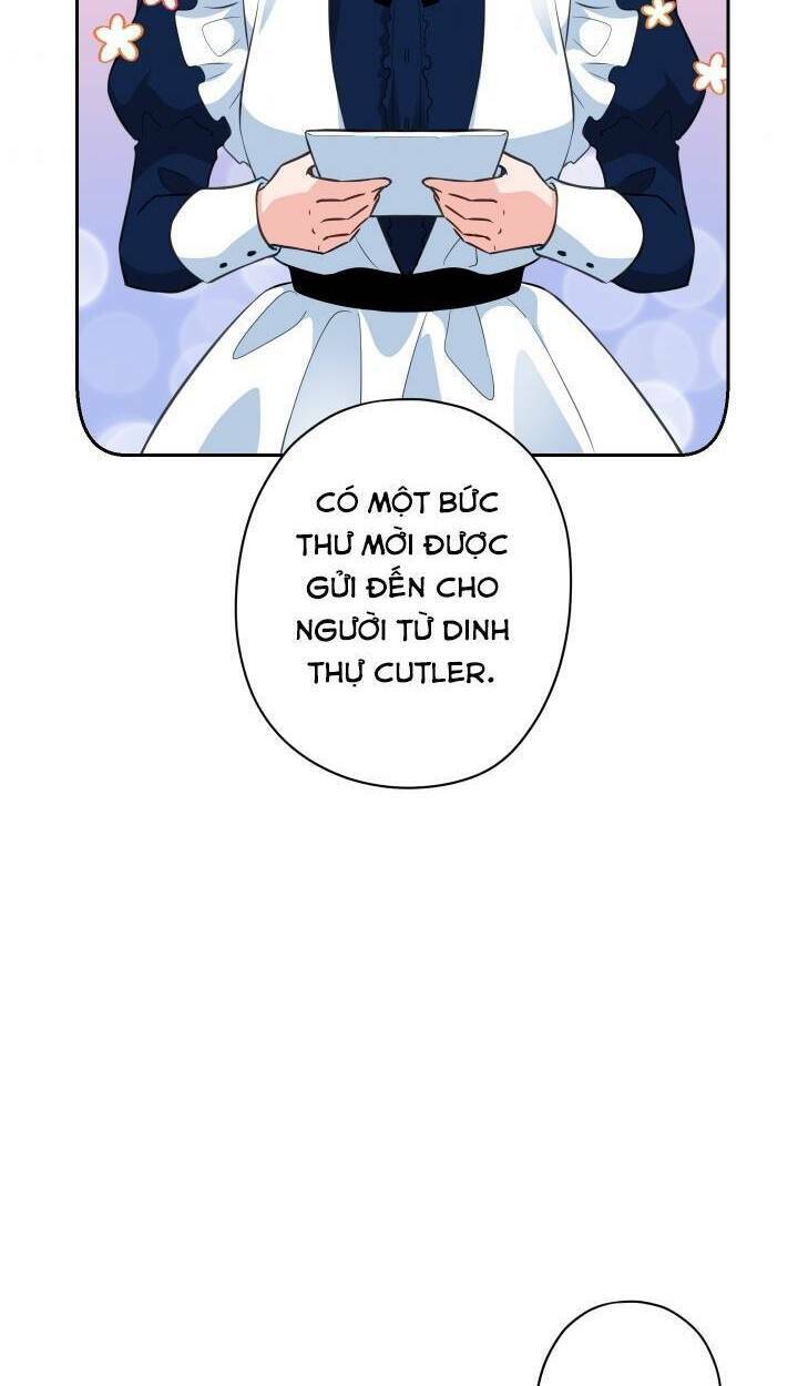 gửi đến người bạn của tôi chapter 13 43