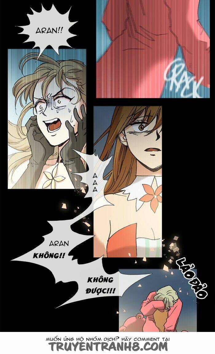 nữ sinh phép thuật chapter 53 2