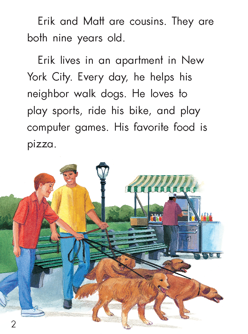 i-Learn Smart World Reader Pack 7 (3 quyển)