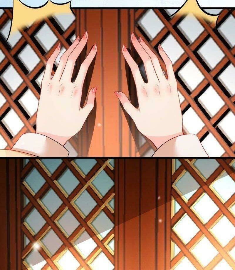 quận chúa vững vàng, thiết lập nhân vật không thể vỡ chapter 60 15