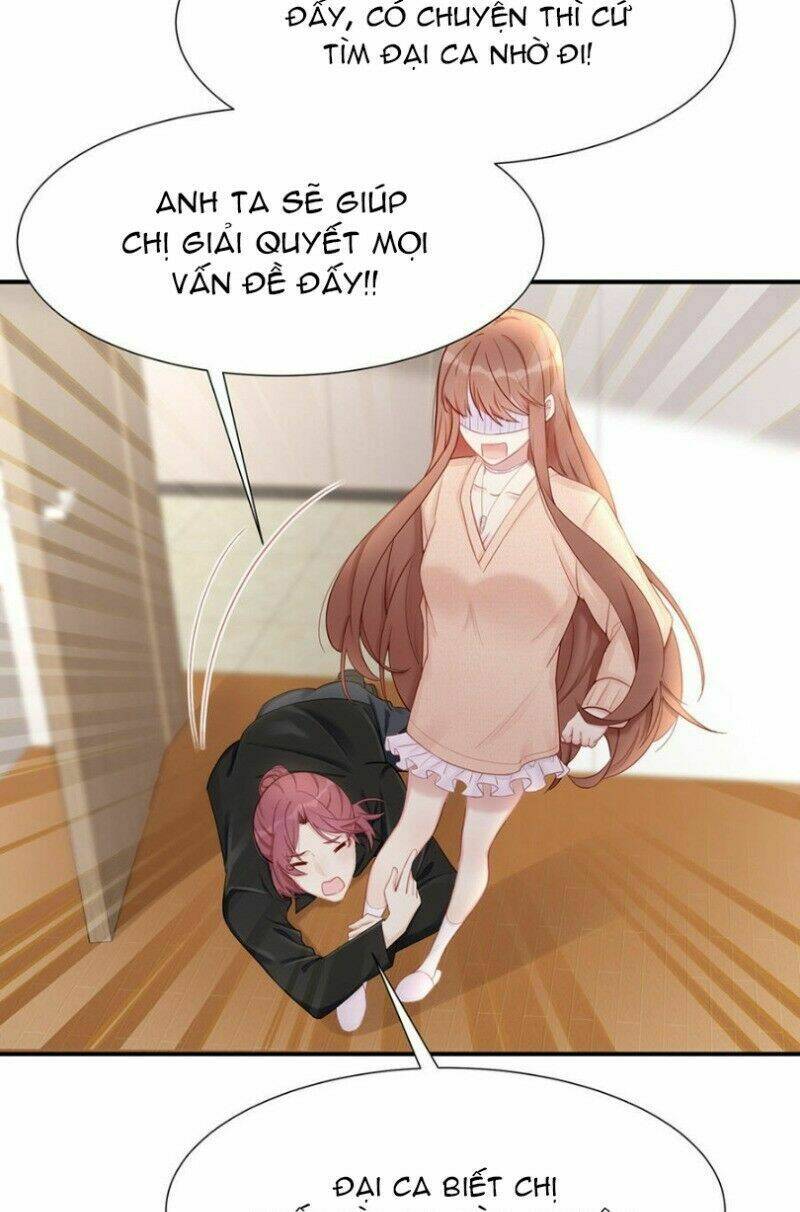 chỉ muốn cưng chiều em chapter 28 29