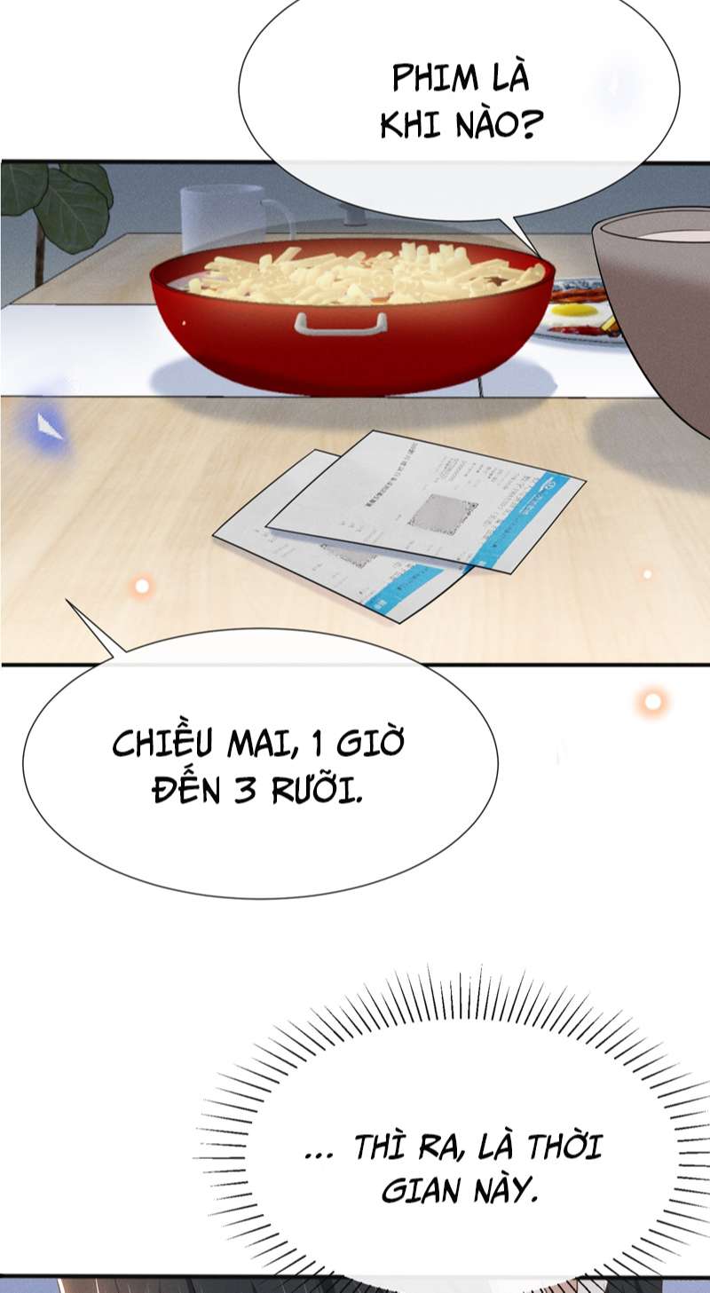 lai sinh bất kiến chapter 87 8