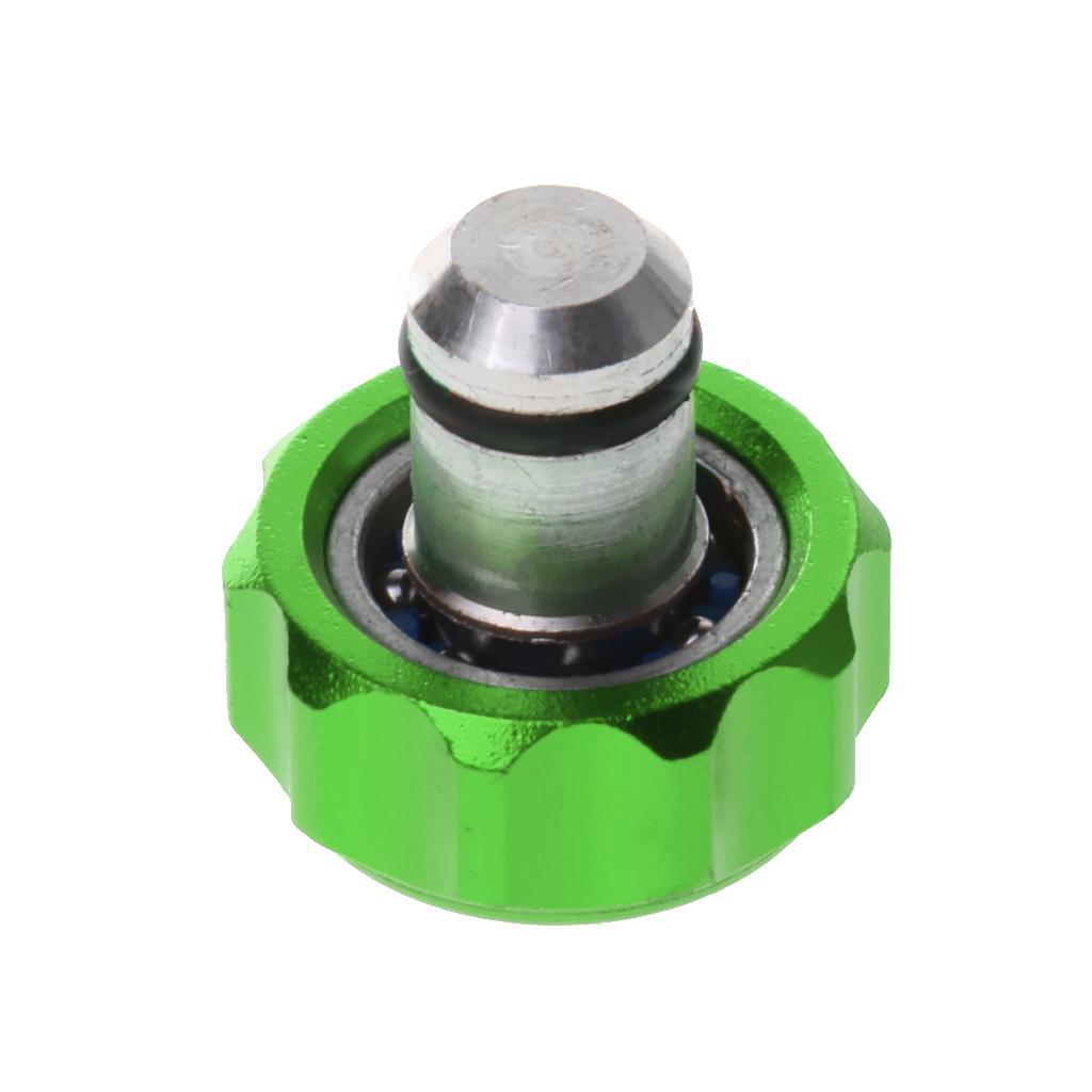 Mini Fix Cell Phone Repair Tool Kits 5 in 1 Screwdriver Set Point Star Green