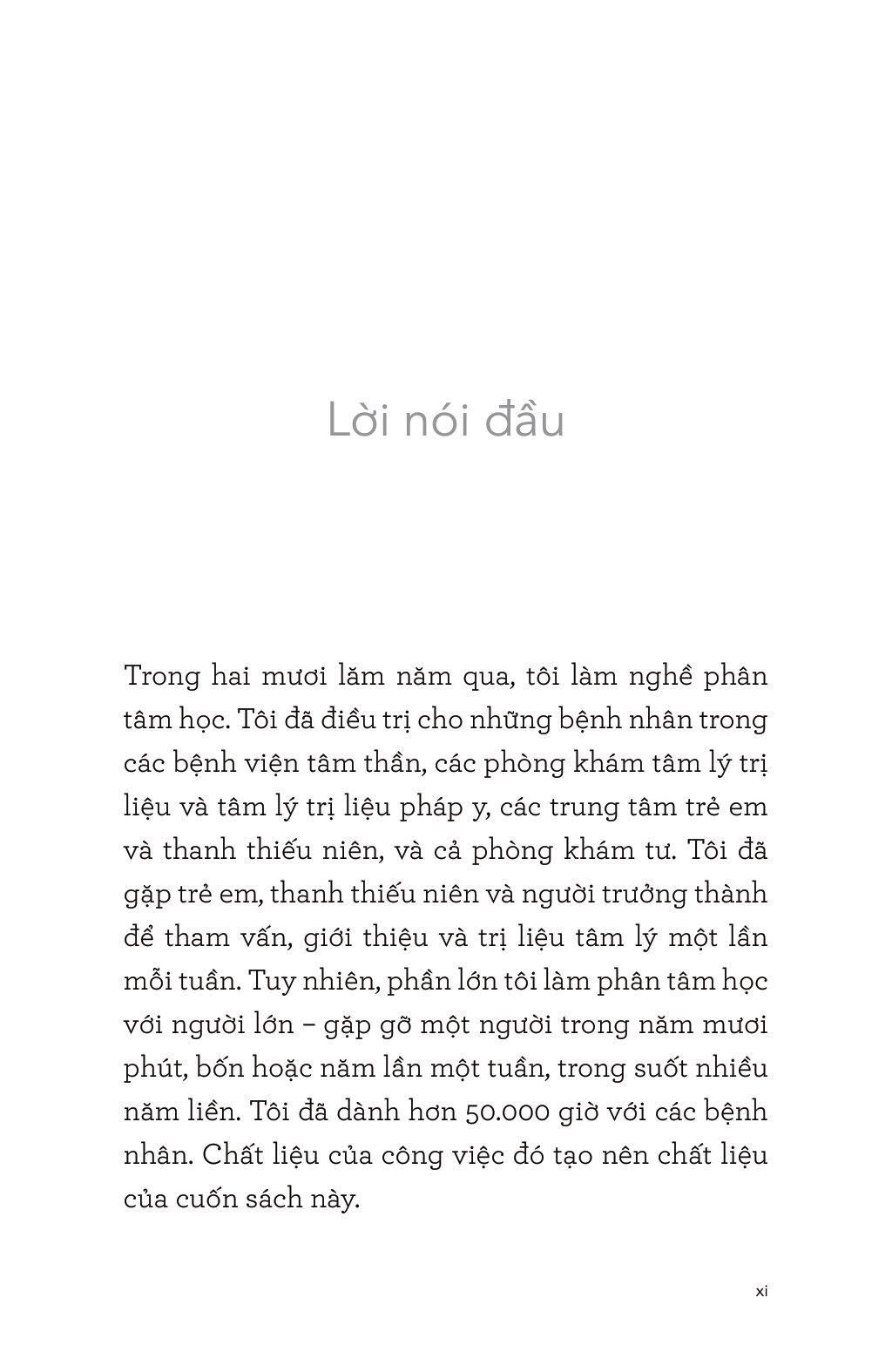 Cuộc Đời Soi Tỏ - Chúng Ta Đánh Mất Và Tìm Thấy Chính Mình Như Thế Nào