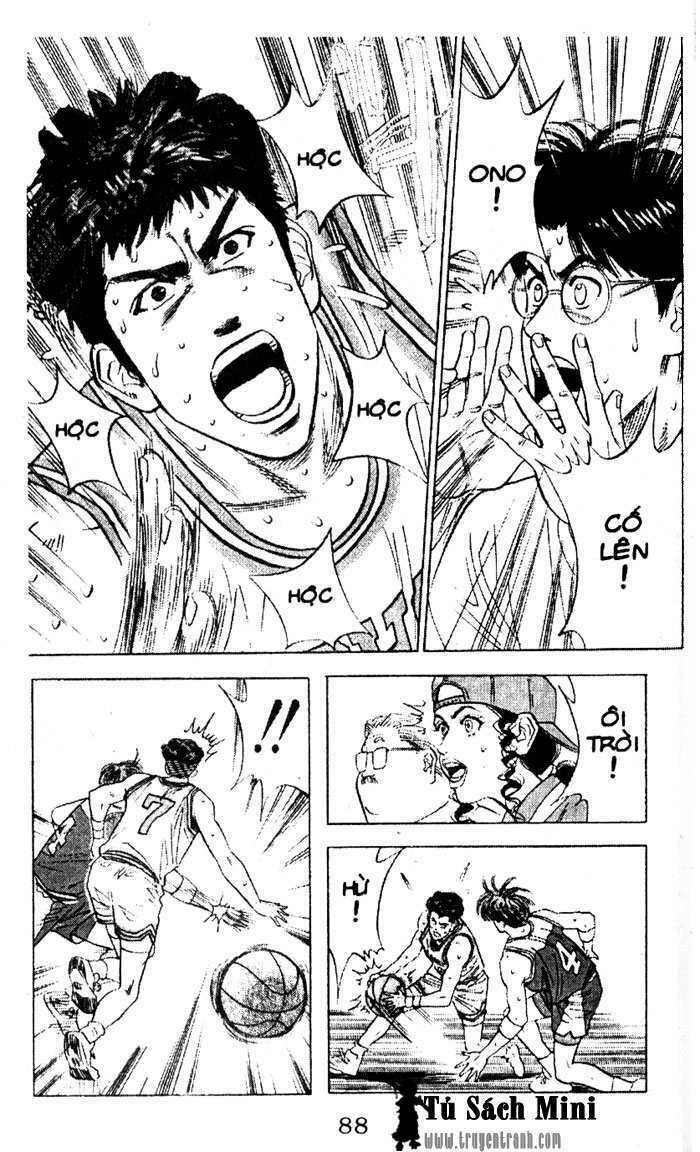 cao thủ bóng rổ chapter 94 17