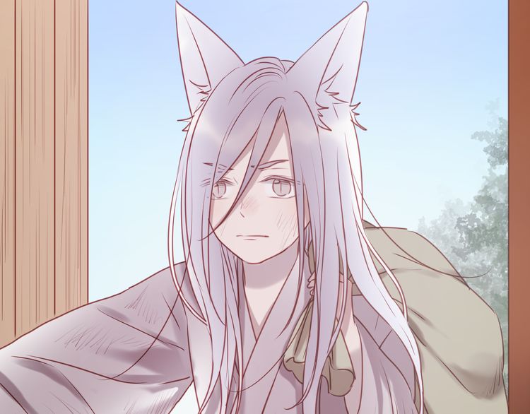 lượm được một tiểu hồ ly phần 1 chapter 61 54