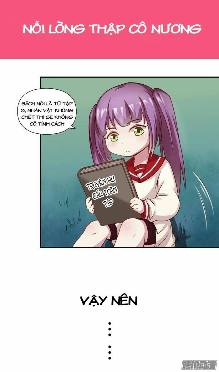 người ba độc thân chapter 5 25