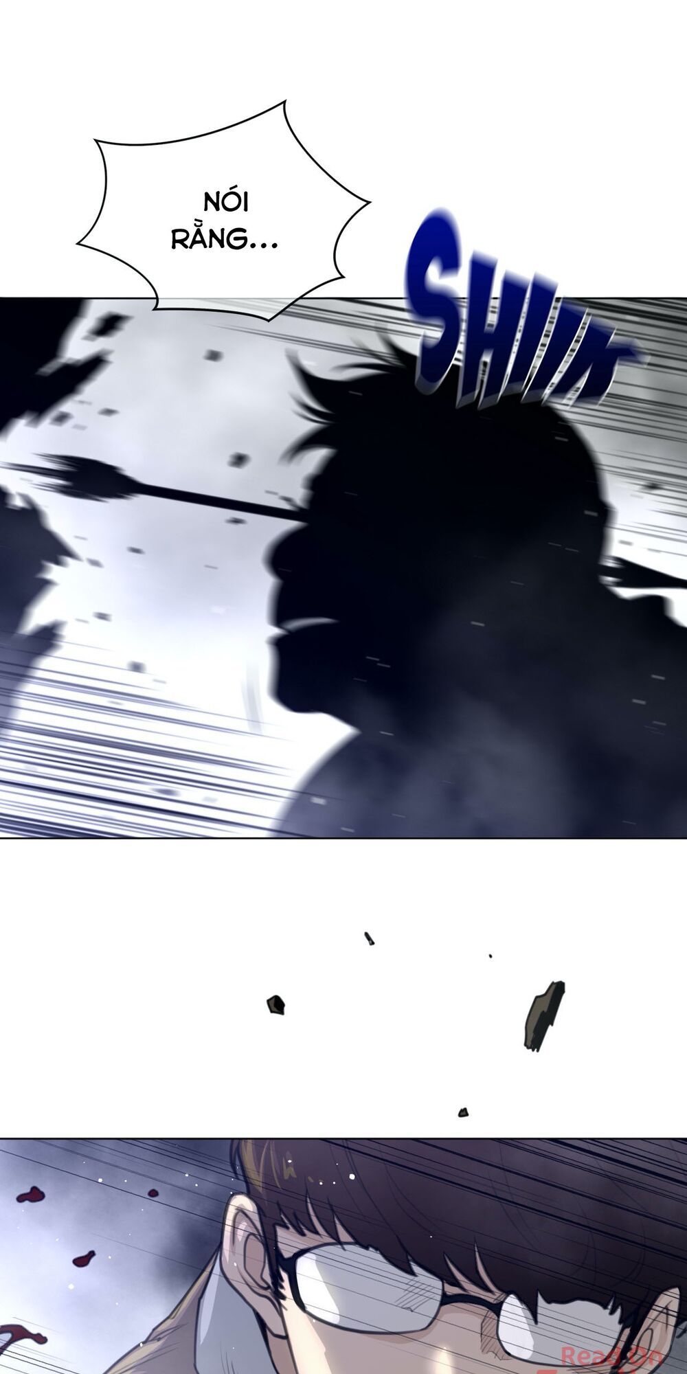 một nửa hoàn hảo chapter 103 31