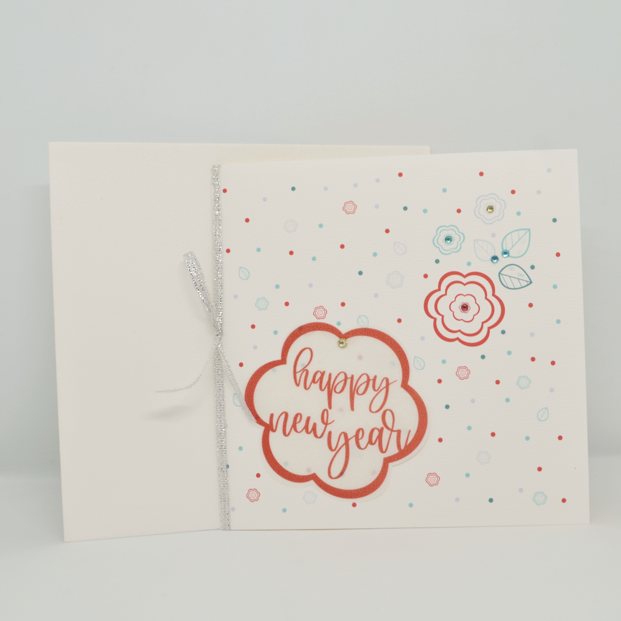 Thiệp tết imFRIDAY NY38