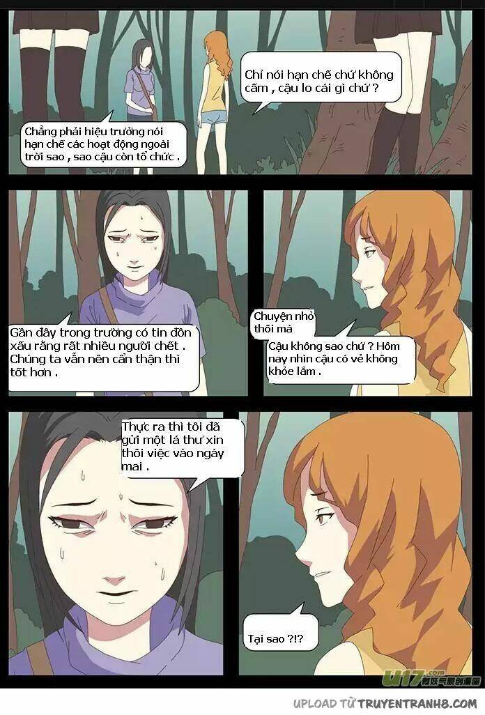 sự lo âu của thượng hải linh chapter 1 81