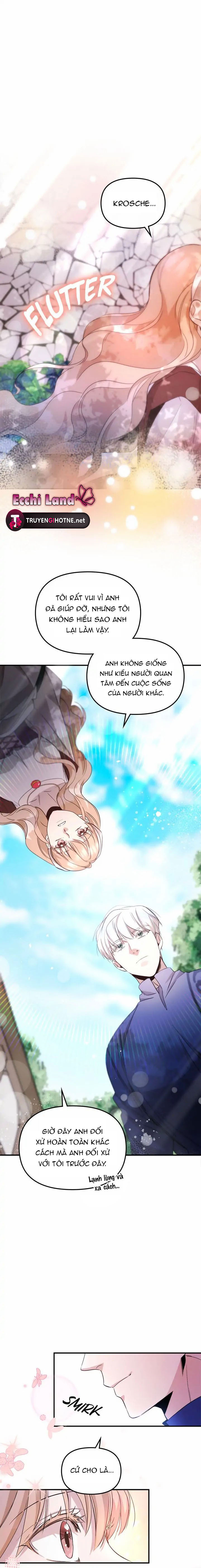 nhật kí của rồng chapter 20.1 9