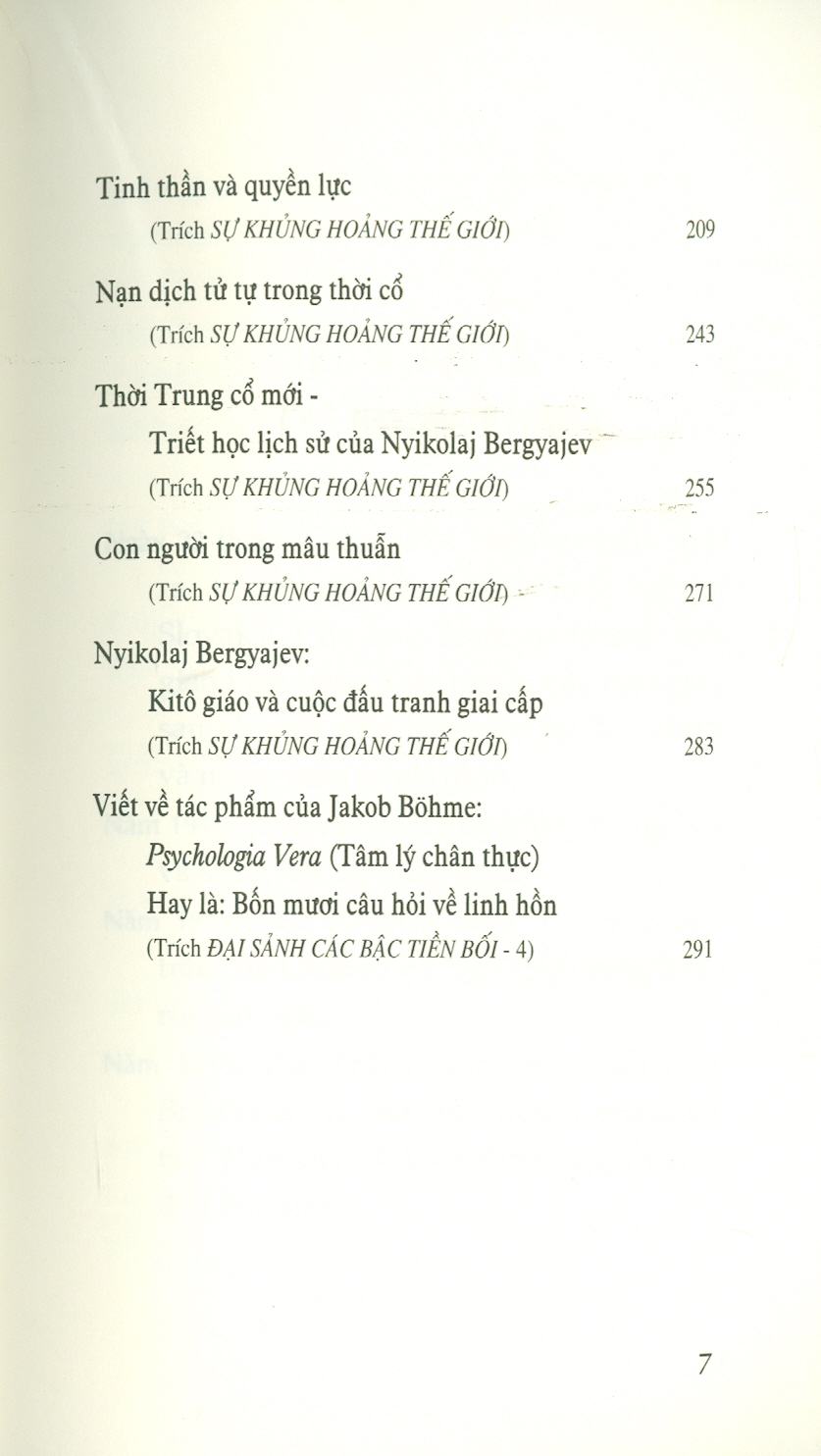 Những Ngày Vàng - Hamvas Béla - Nguyễn Hồng Nhung dịch - (bìa mềm)