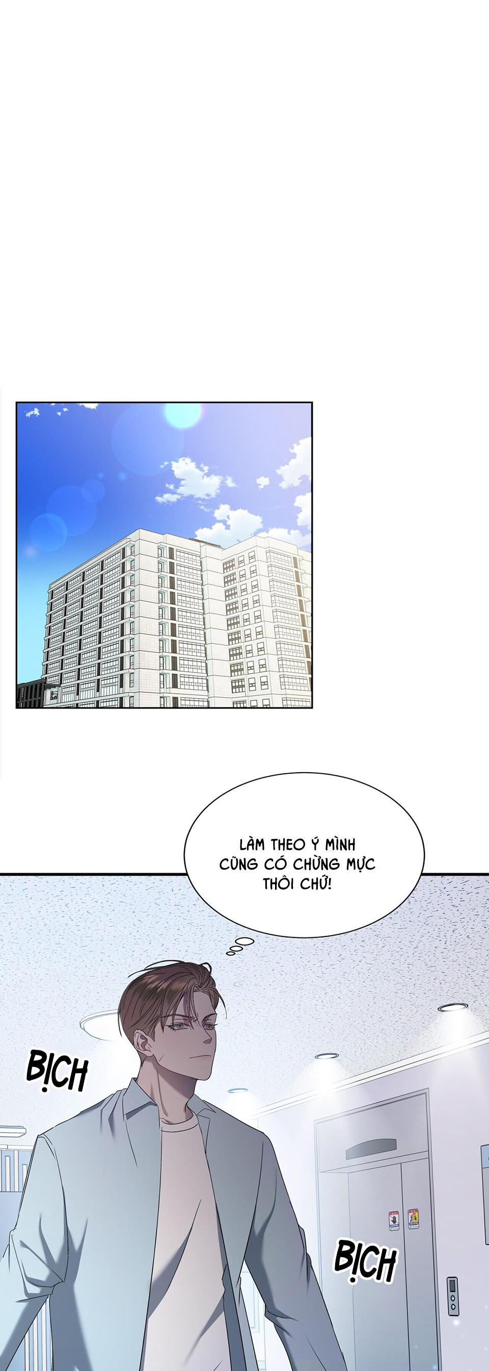 cầu thủ bóng nước chapter 3 13