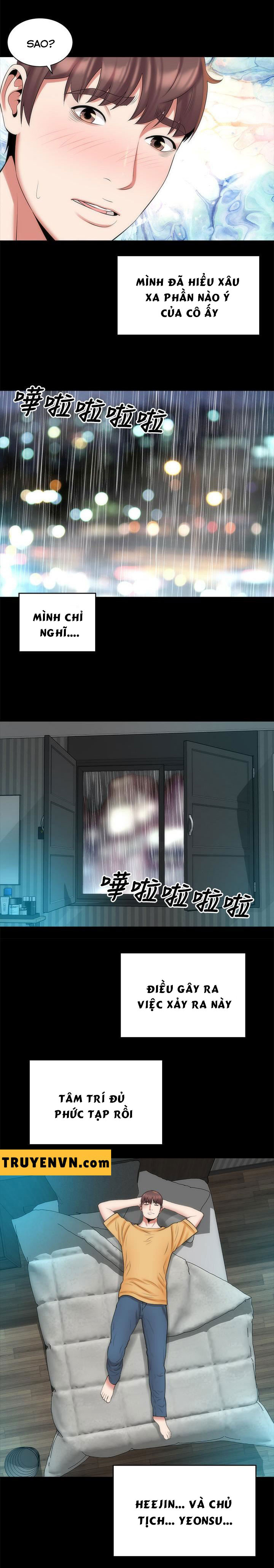 mother and daughter next door chapter 36 19