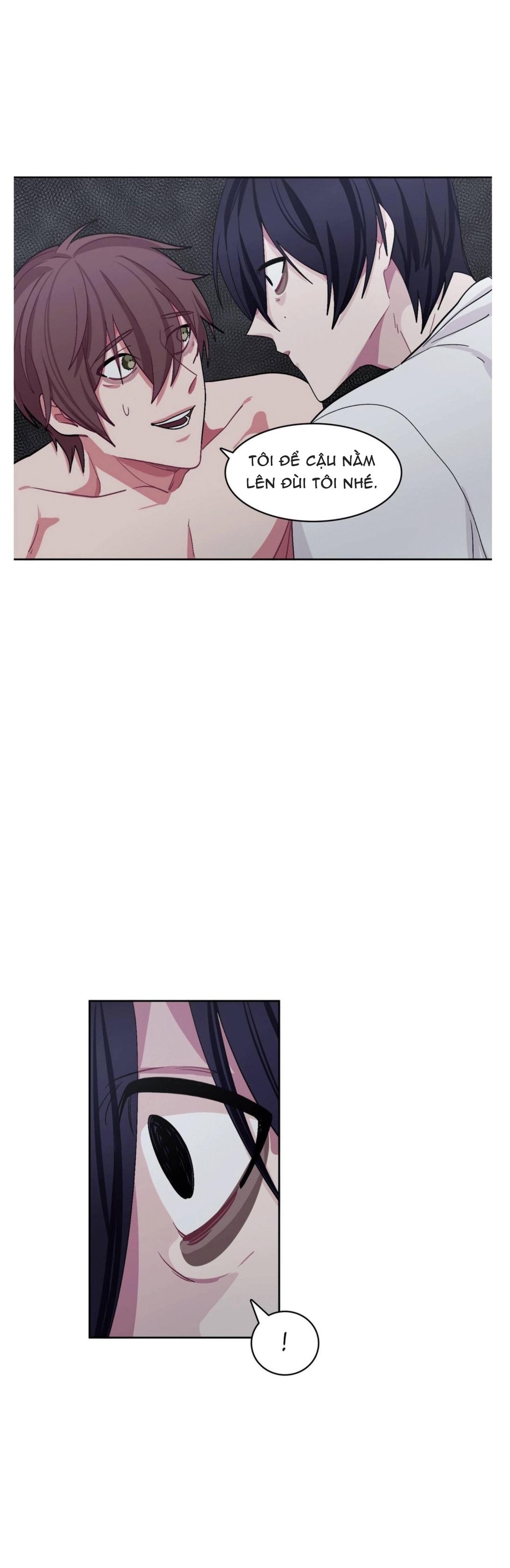 hãy vâng lời anh chapter 19 24