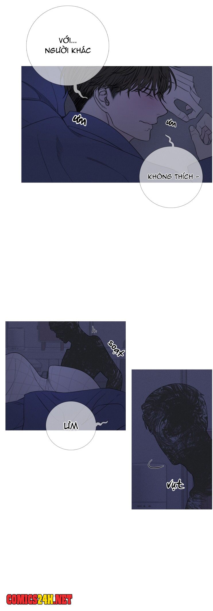 ghost door chapter 20 4