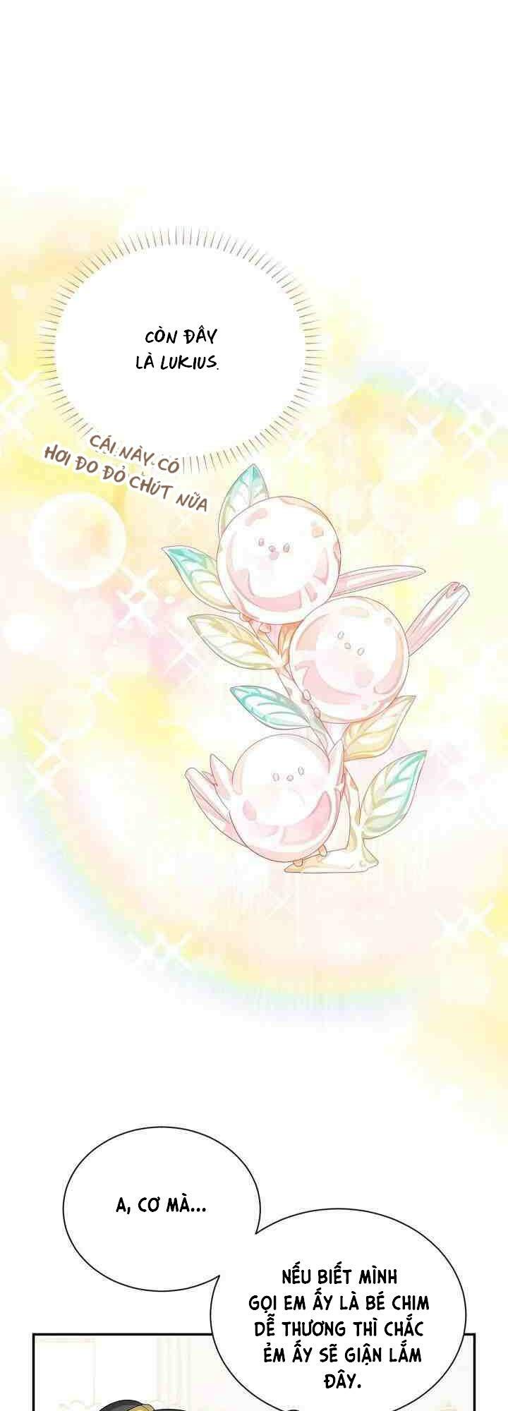 nữ công tước với tâm hồn trống rỗng chapter 59 28