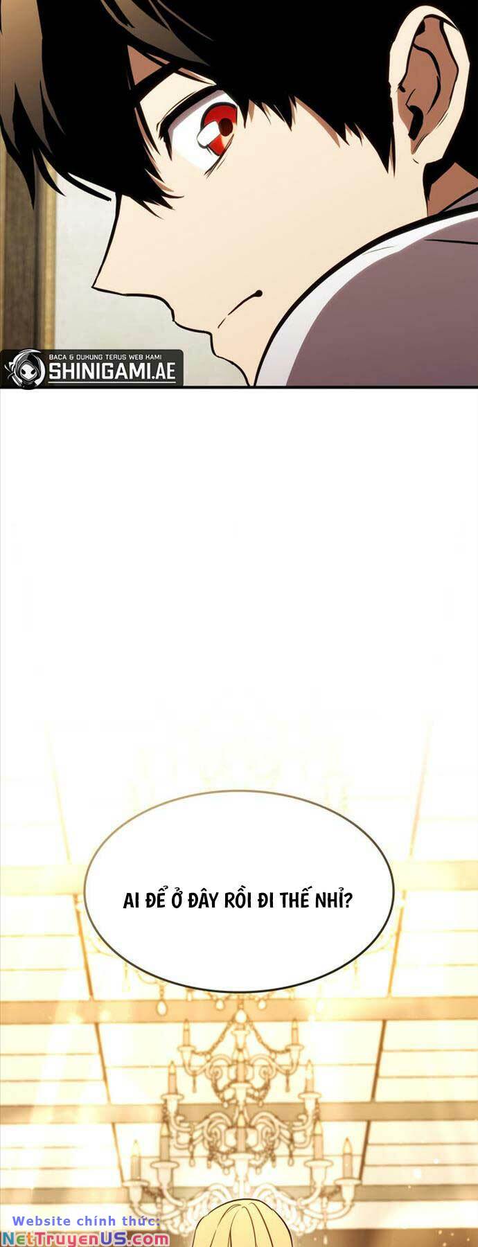 huyền thoại game thủ - tái xuất chapter 130 68