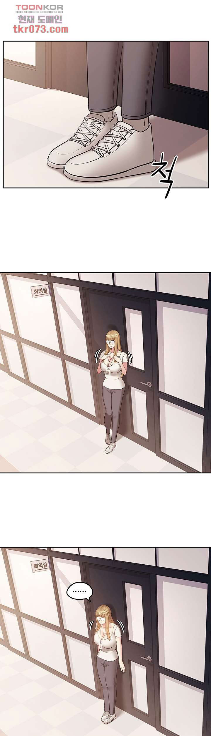 kênh tư vấn tình dục chapter 15 11