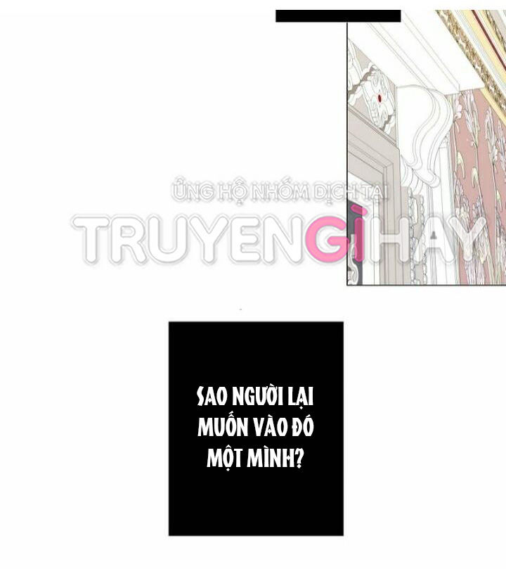 từ tiểu thư thành hoàng hậu - lady to queen chapter 48.1 4
