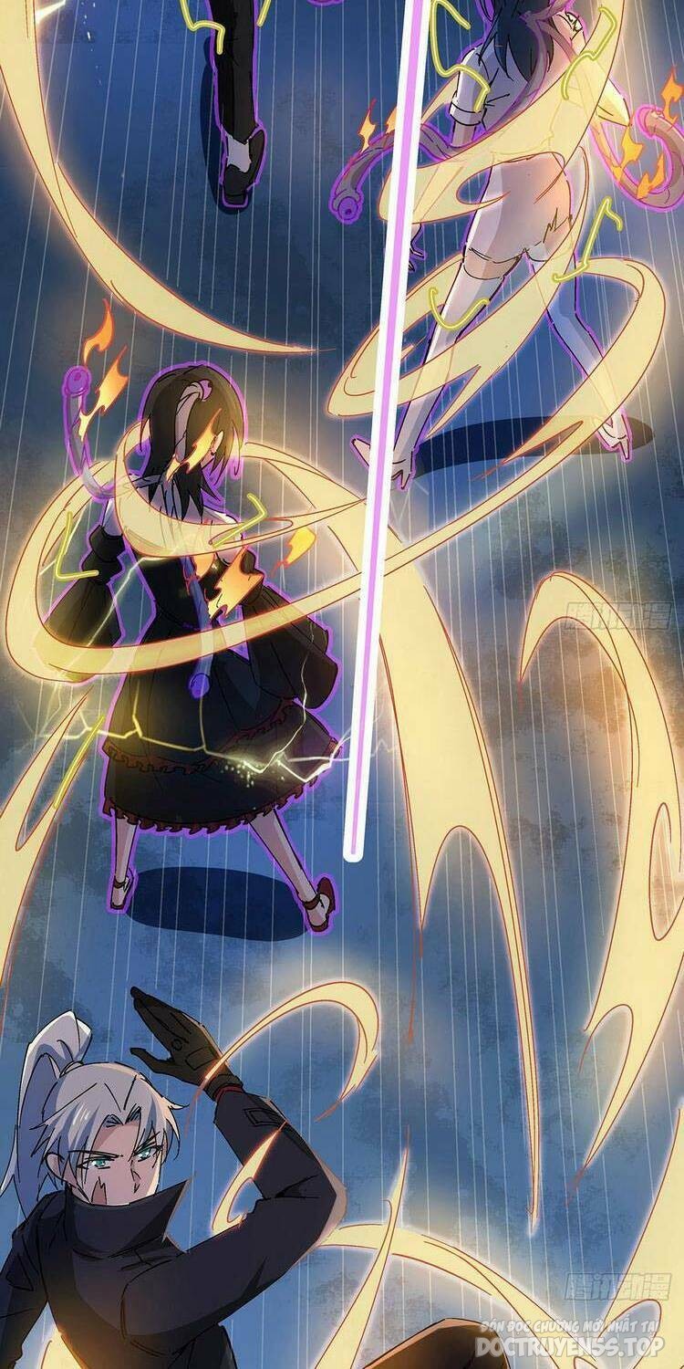 giải cứu 99 nữ chính ở mạt thế chapter 81 3