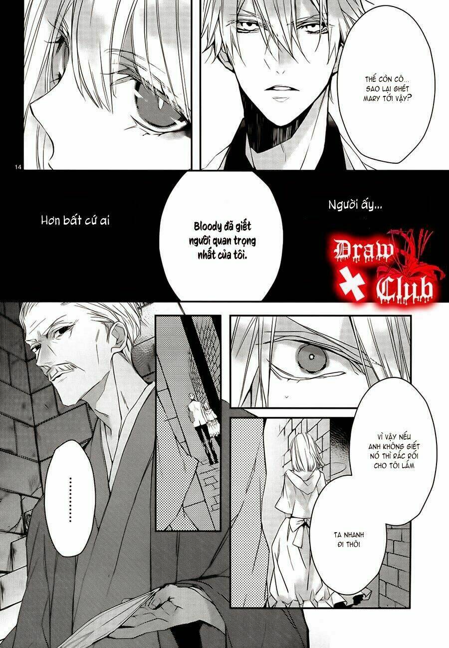 đẫm máu đức mẹ chapter 10 19