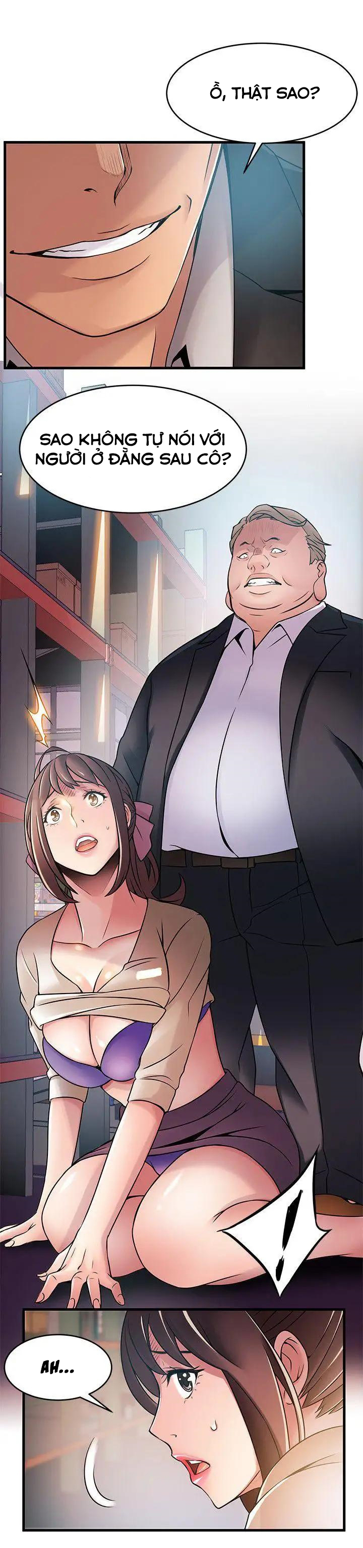 điểm yếu chapter 26 53