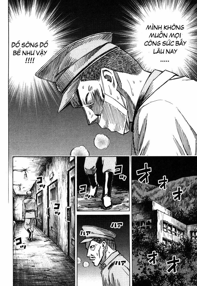 đảo ma cà rồng chapter 106 6