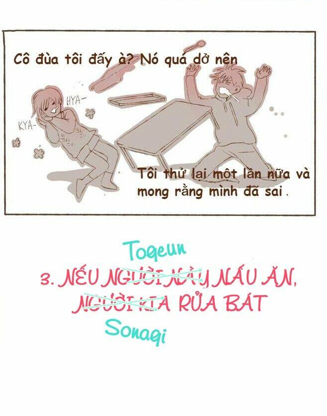 giấc mơ họa sĩ chapter 5 12