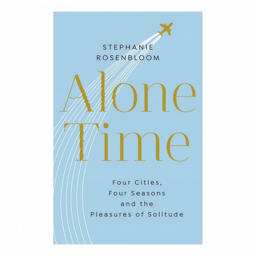 Alone Time