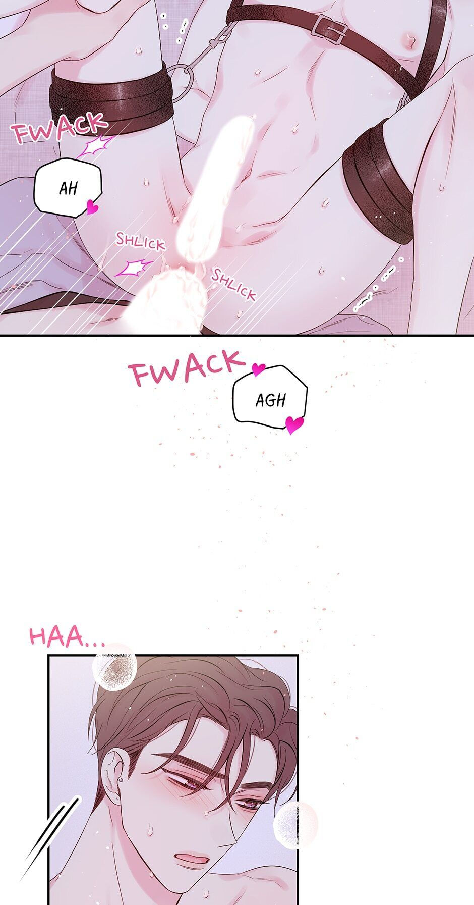 in my closet chapter 88 29