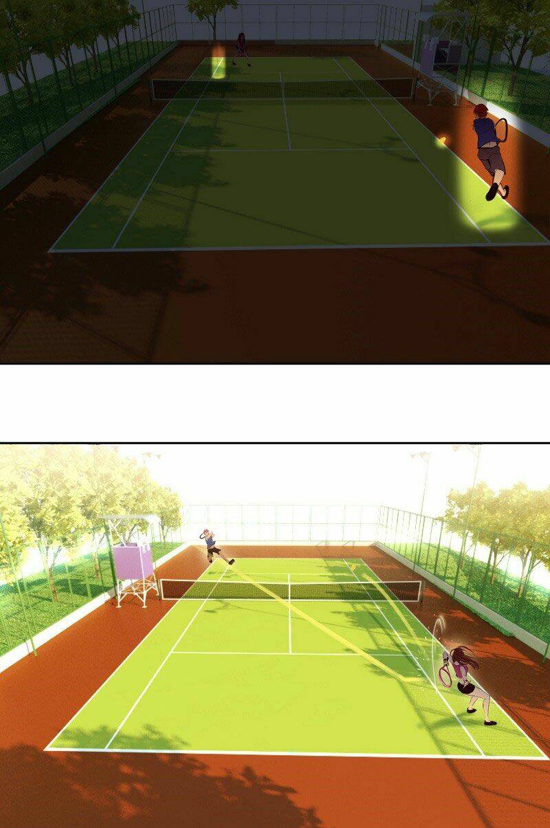 nhiệt huyết thanh xuân chapter 9 33