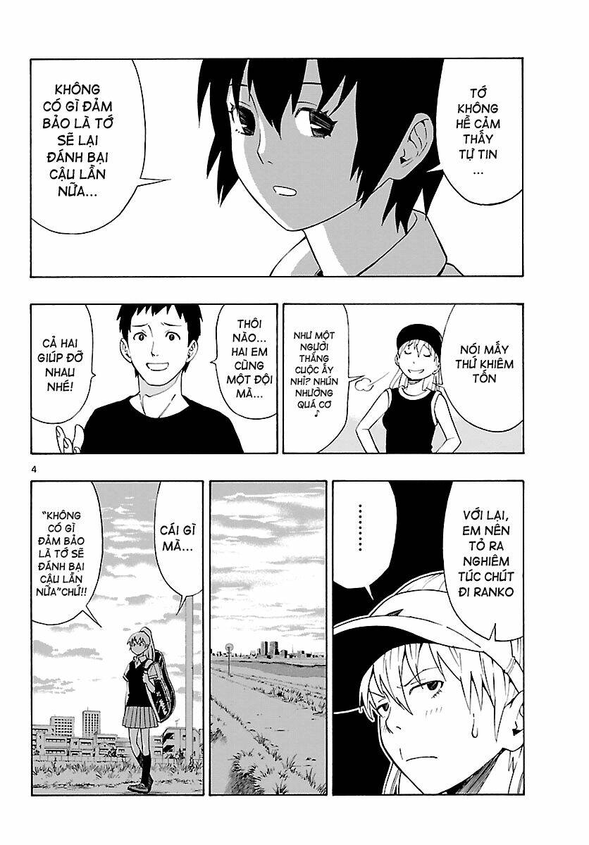 mahou gyoushounin roma chapter 6 6