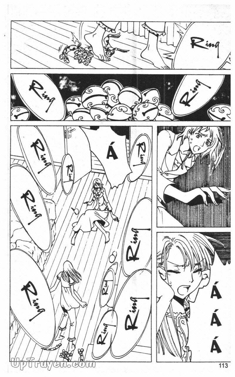 xxxholic - hành trình bí ẩn chapter 11 113
