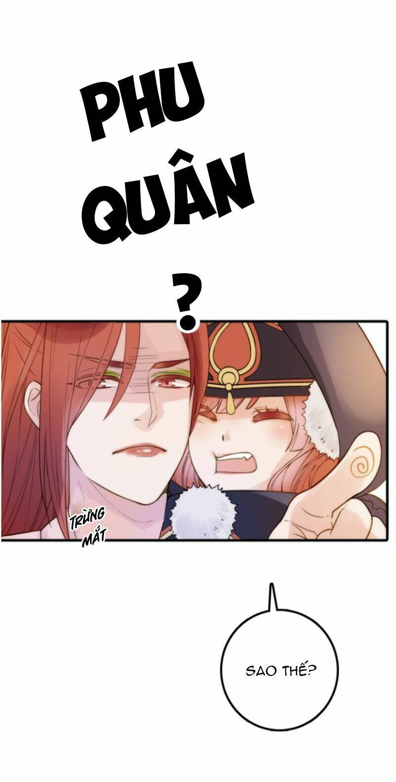 cướp chàng vợ về đón năm mới chapter 6.1 15