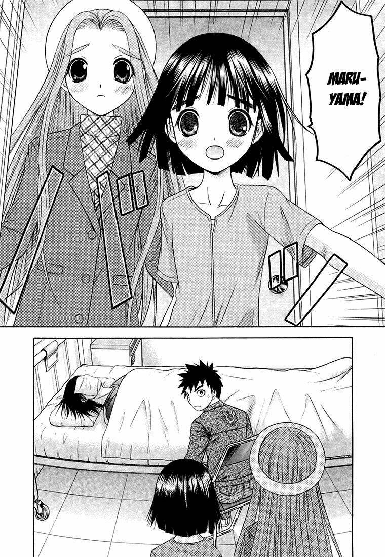 happy world! chapter 61 34