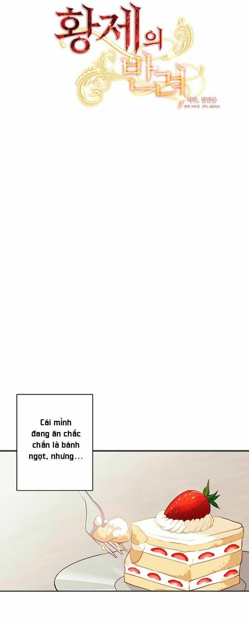 cộng tác của hoàng đế chapter 14 6