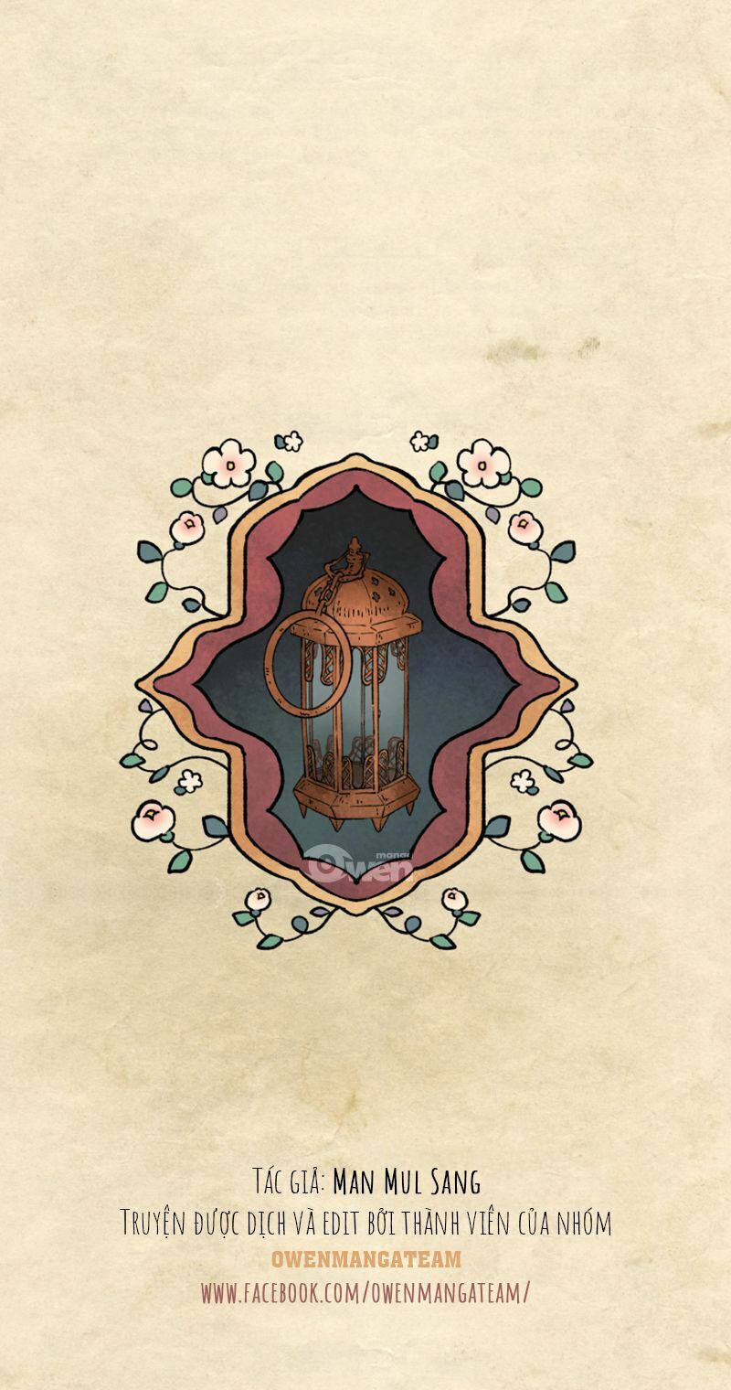 nơi mà ngôi sao băng rơi xuống, hãy đợi ở đó chapter 8 40