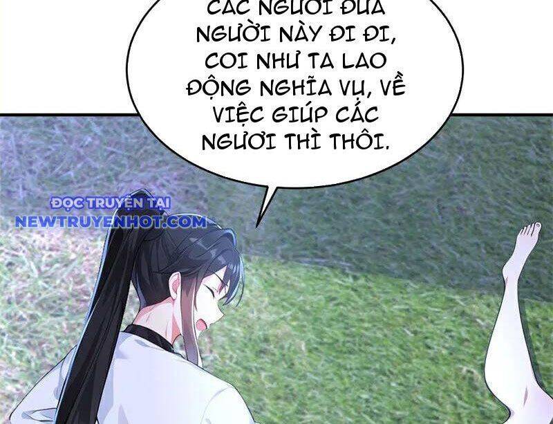 ta thực sự không muốn làm thần tiên chapter 119 60