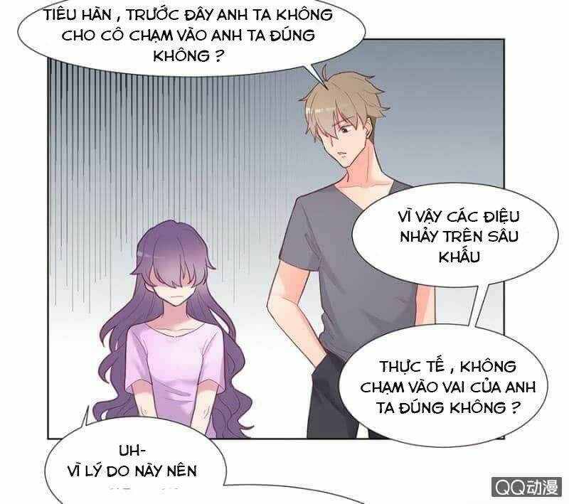 huyễn vũ thanh xuân chapter 3 12