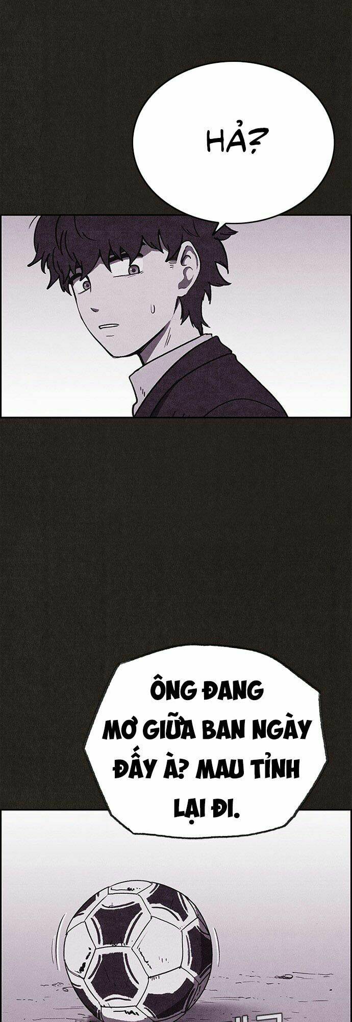 quái vật tại chung cư xanh chapter 80 4