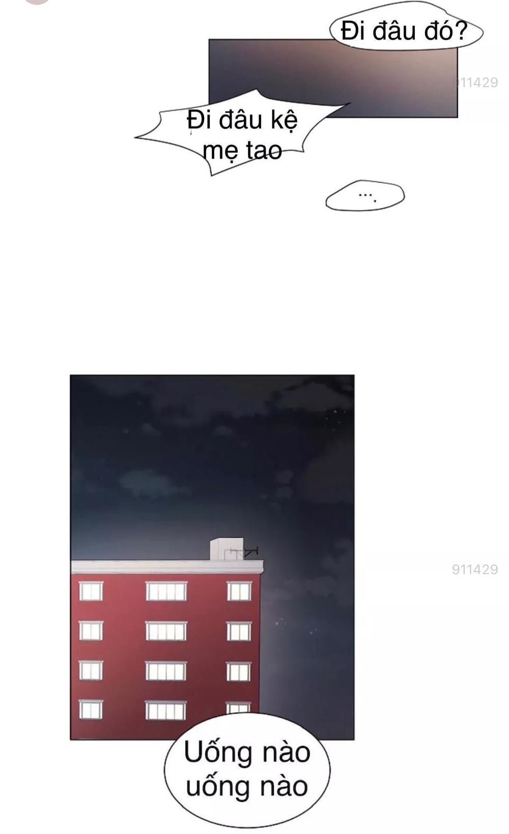 tôi kết hôn cùng antifan chapter 3.2 8