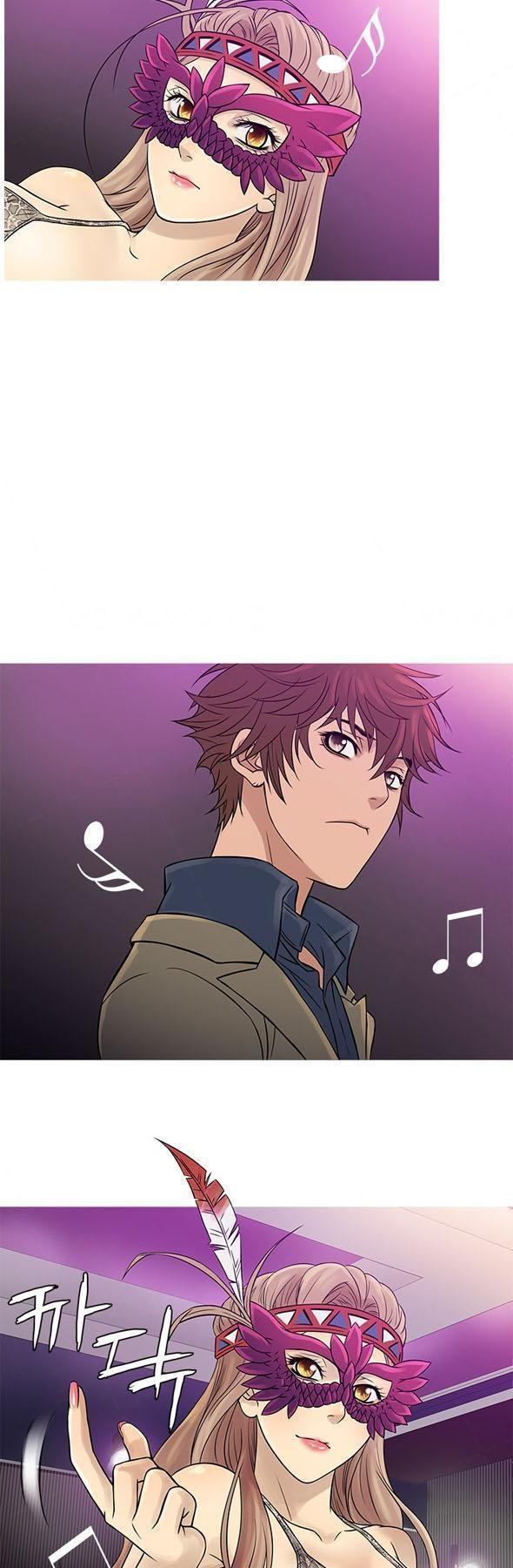 thiên đường chapter 58 23