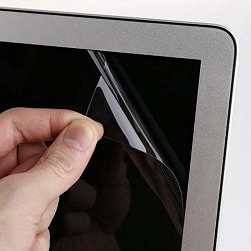 Miếng dán màn hình HD cho Macbook Air 13" Model A1932, A2179 , A2337