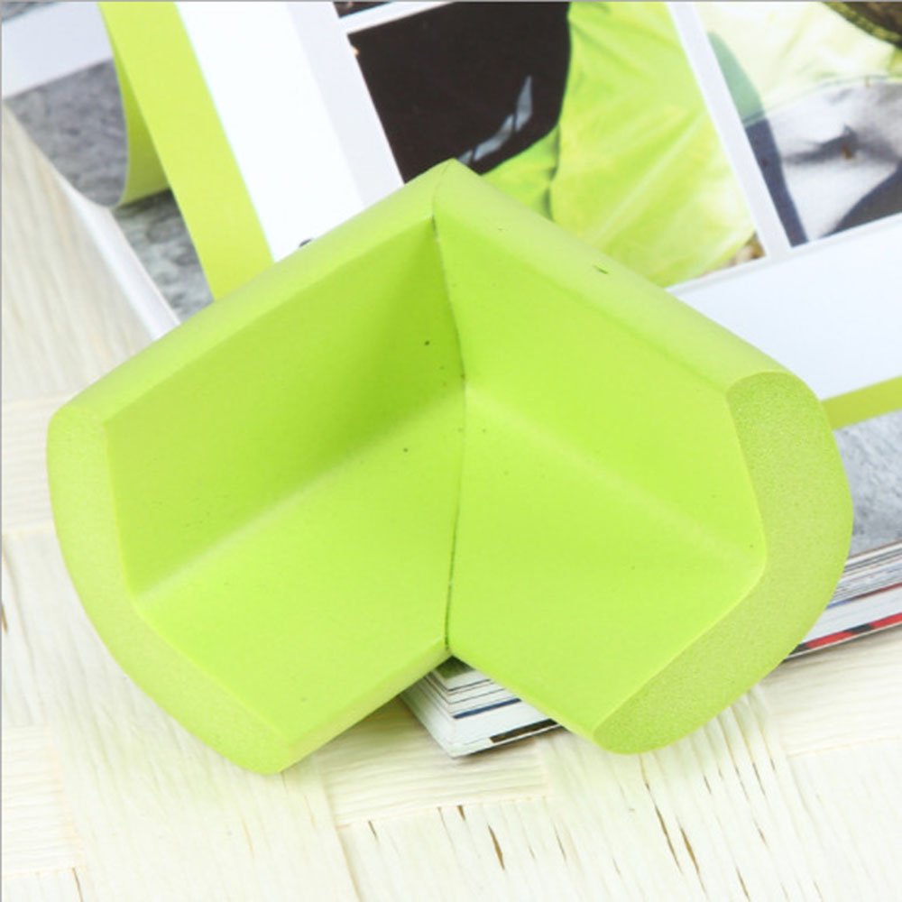 Miếng Mút Bịt Cạnh Góc Bàn Chống Va Đập